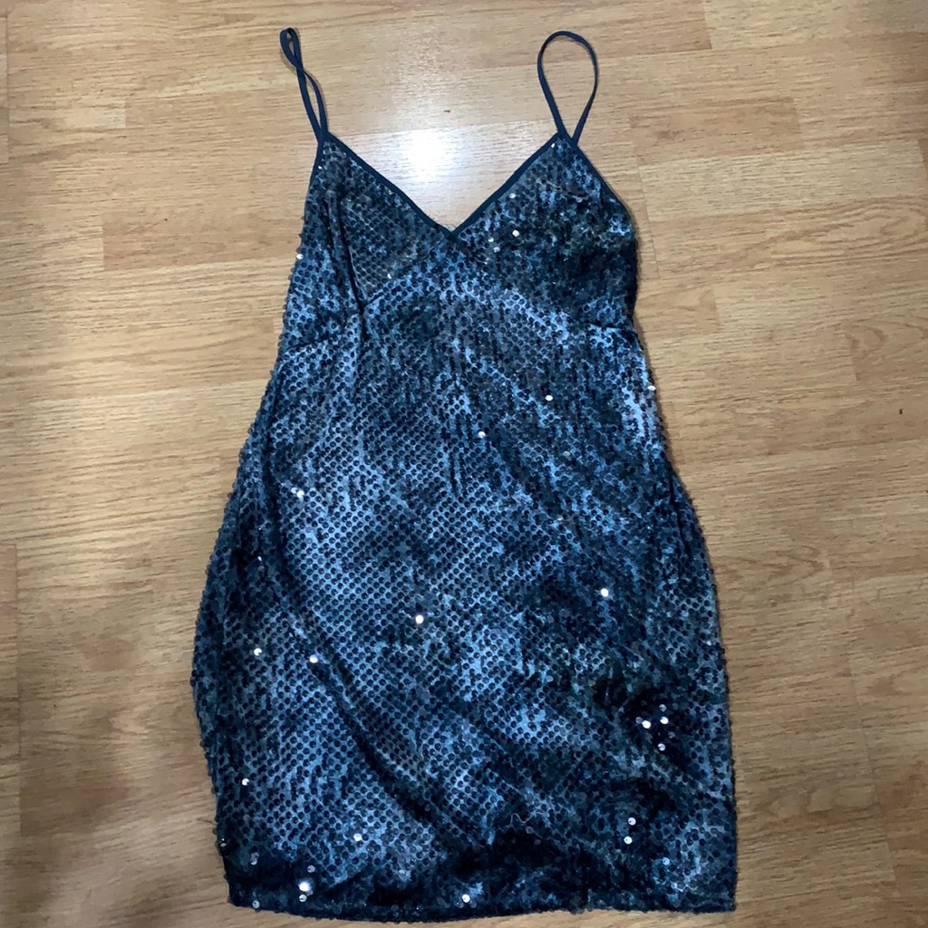 New New New Zara Dress
